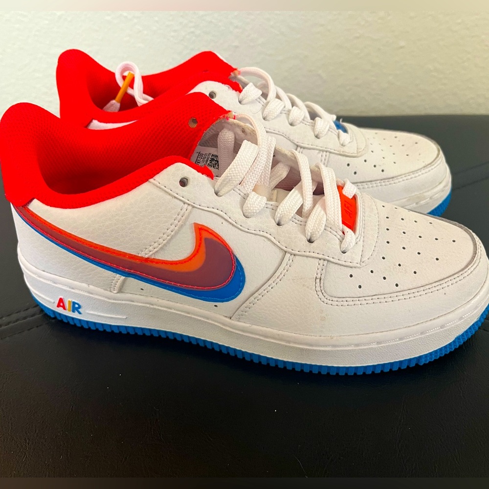 Nike Air